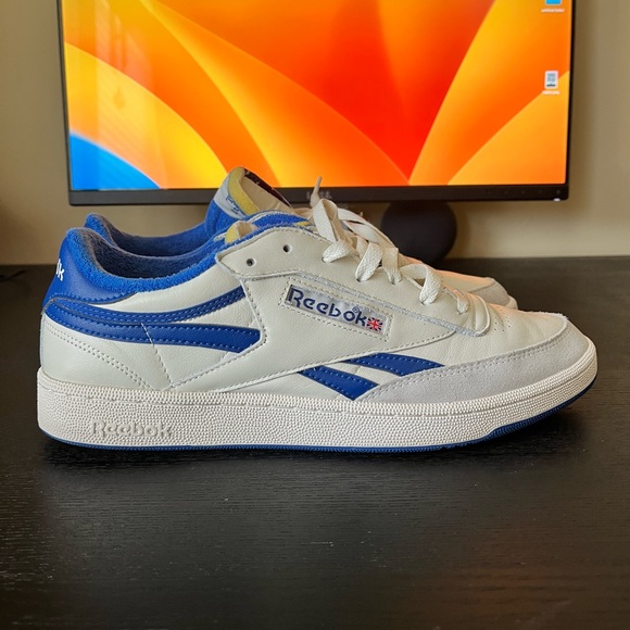 Reebok Club C Vintage Revenge - Picture 2 of 8